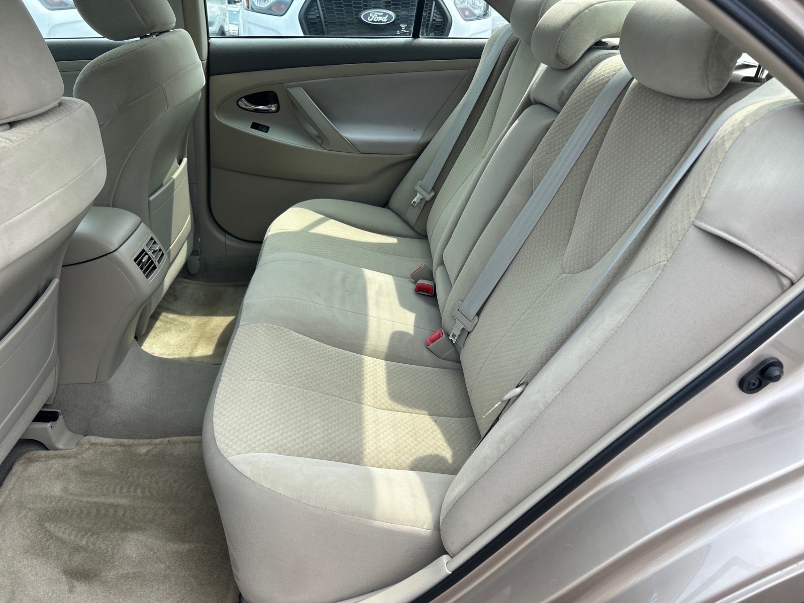 2008 Toyota Camry Hybrid Base