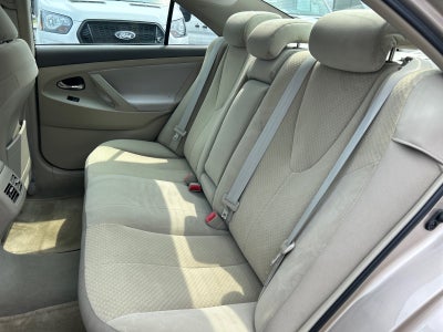 2008 Toyota Camry Hybrid Base