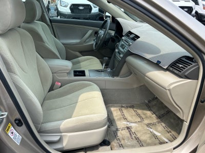 2008 Toyota Camry Hybrid Base