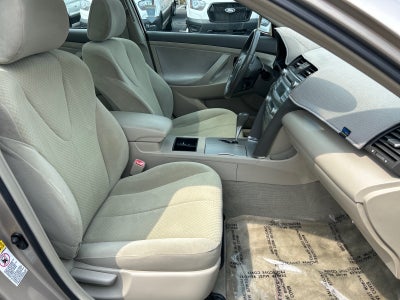 2008 Toyota Camry Hybrid Base