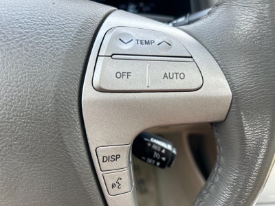 2008 Toyota Camry Hybrid Base