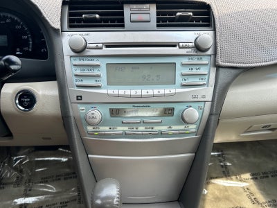 2008 Toyota Camry Hybrid Base