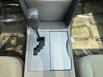 2008 Toyota Camry Hybrid Base