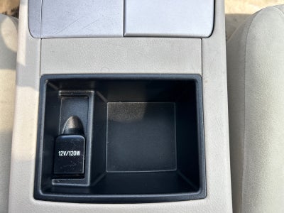 2008 Toyota Camry Hybrid Base