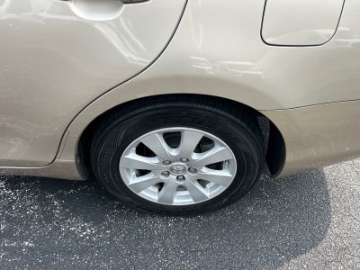 2008 Toyota Camry Hybrid Base
