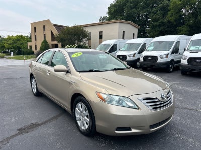 2008 Toyota Camry Hybrid Base