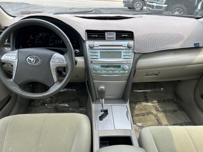 2008 Toyota Camry Hybrid Base