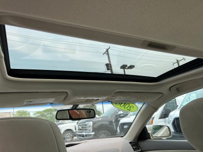 2008 Toyota Camry Hybrid Base