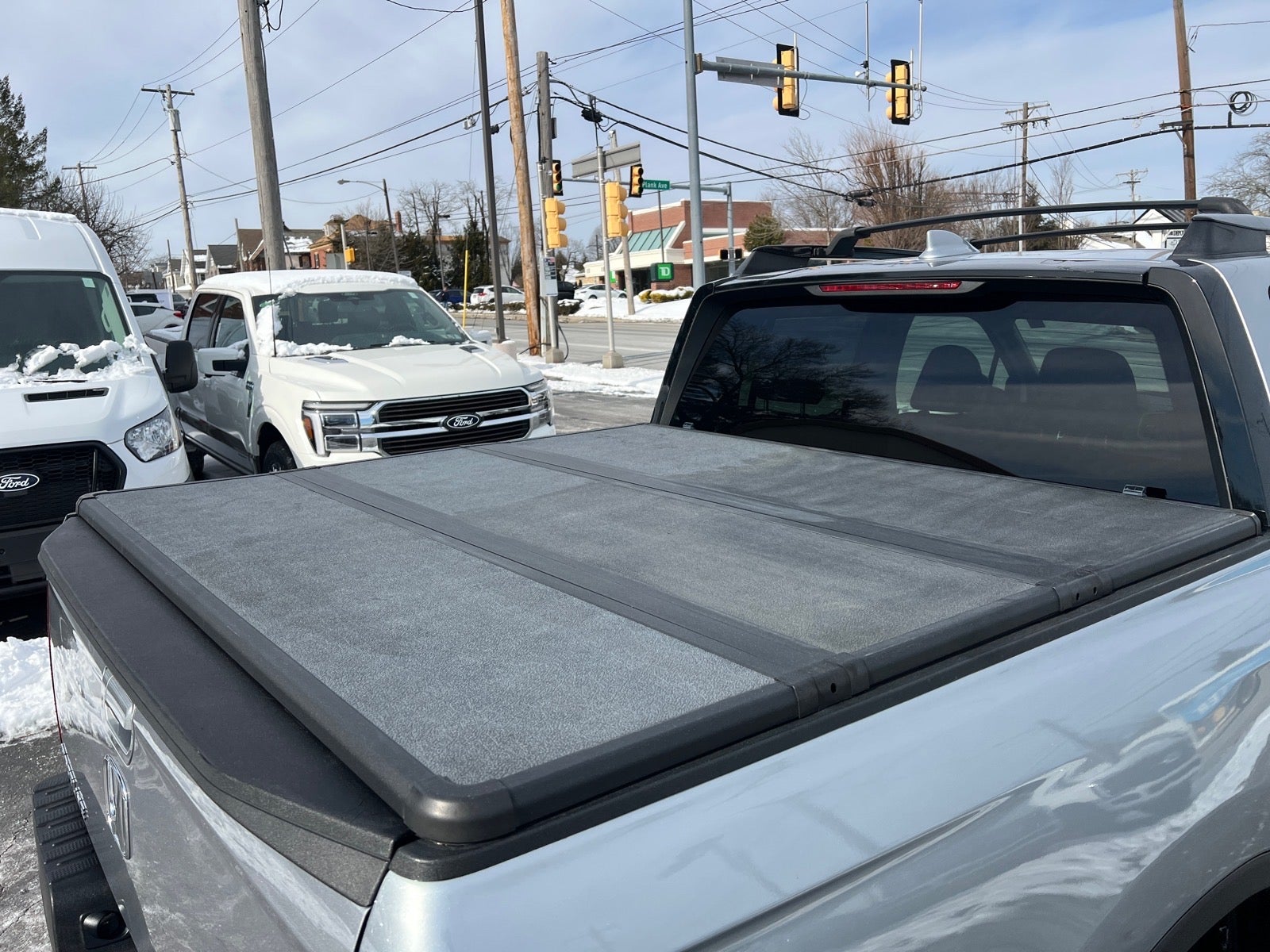 2021 Honda Ridgeline Sport