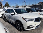 2020 Acura MDX Technology SH-AWD