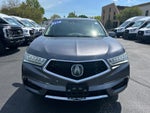 2018 Acura MDX 3.5L SH-AWD w/Technology Package