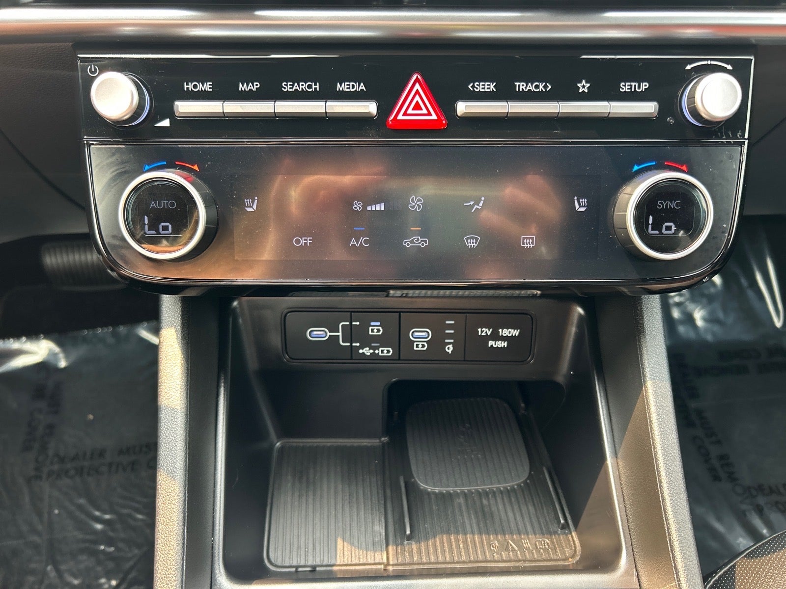2025 Hyundai Santa Cruz XRT