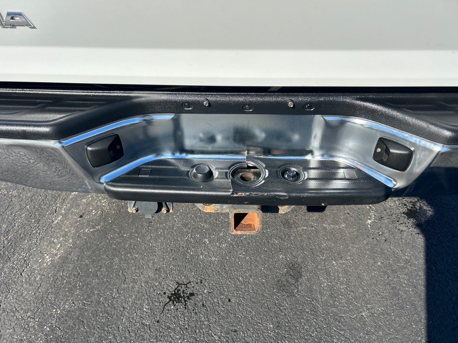 2015 Toyota Tacoma PreRunner V6