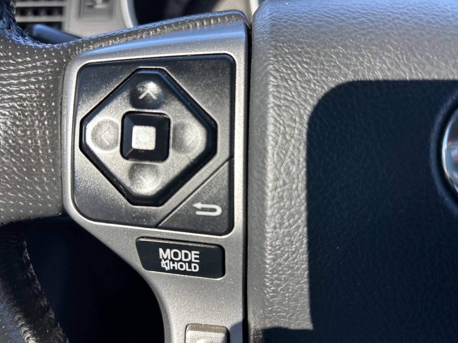 2015 Toyota Tacoma PreRunner V6