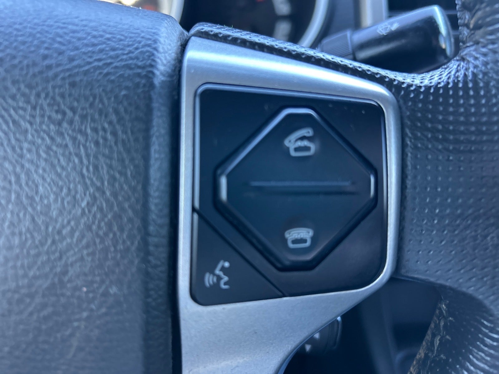 2015 Toyota Tacoma PreRunner V6