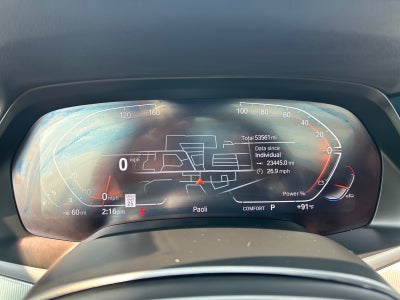2022 BMW X6 xDrive40i