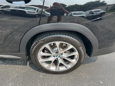 2022 BMW X6 xDrive40i
