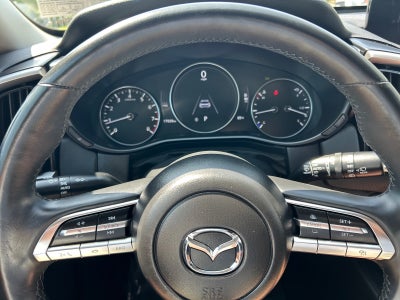 2024 Mazda Mazda CX-50 2.5 S Select Package