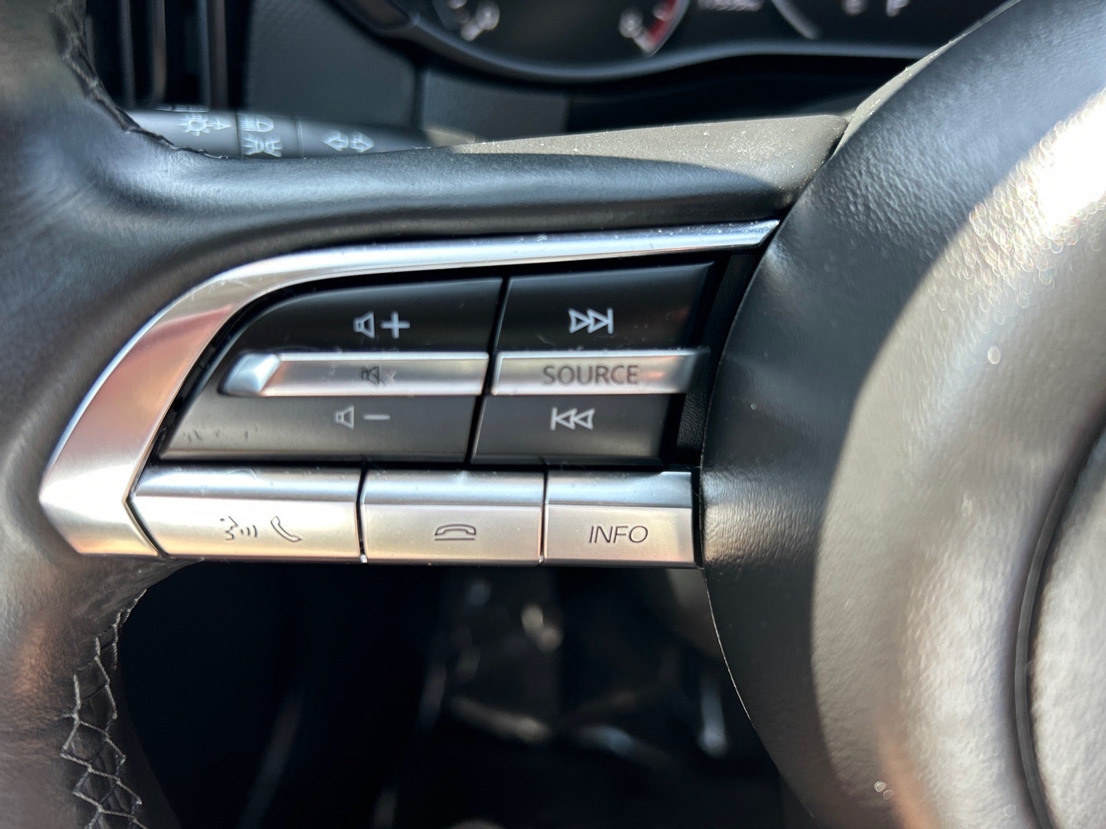 2024 Mazda Mazda CX-50 2.5 S Select Package