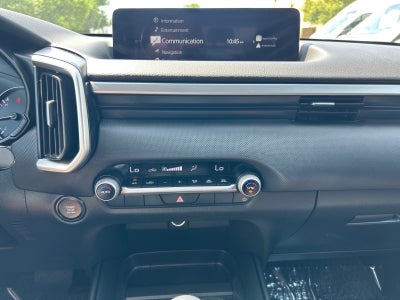 2024 Mazda Mazda CX-50 2.5 S Select Package