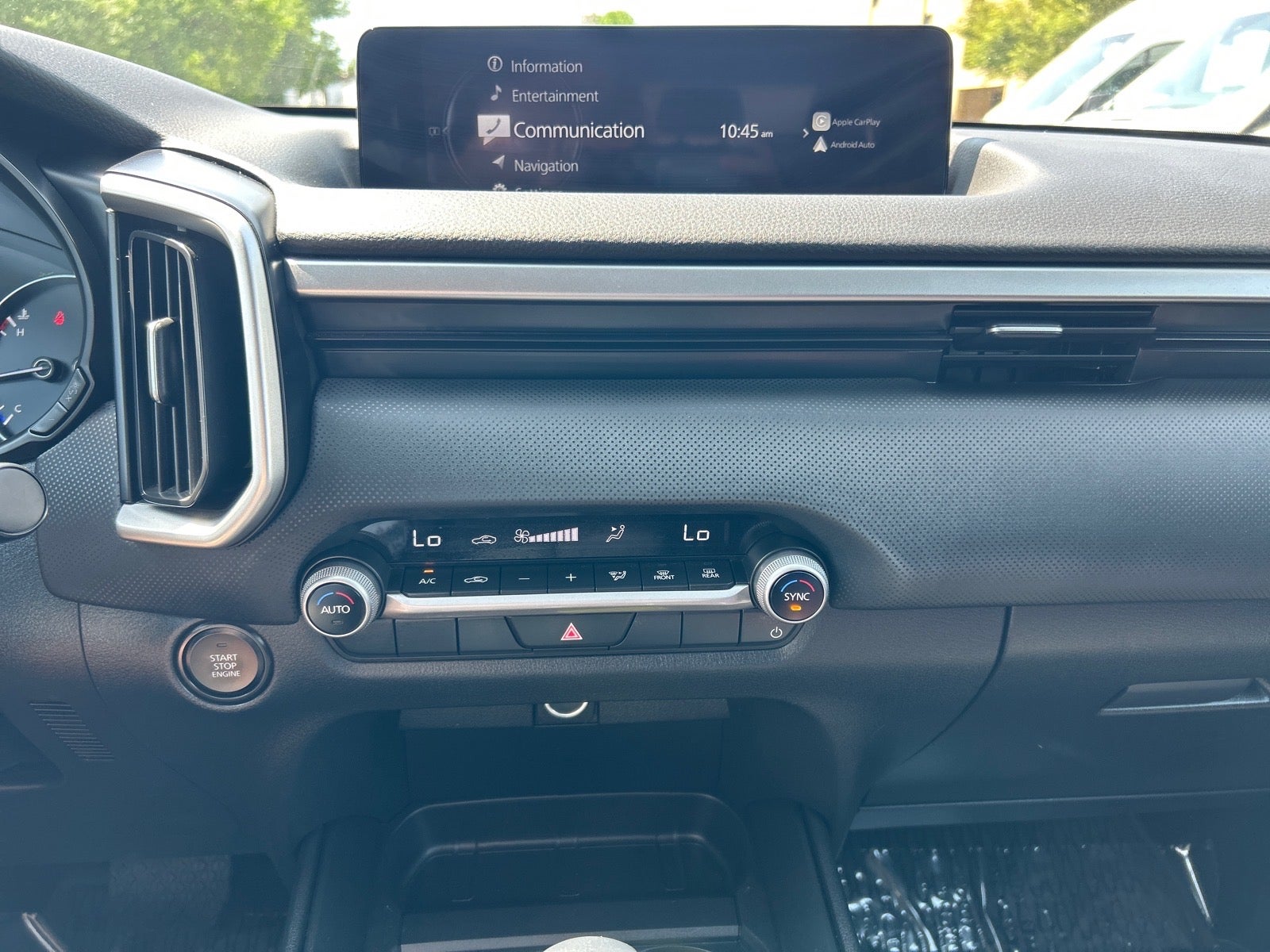 2024 Mazda Mazda CX-50 2.5 S Select Package