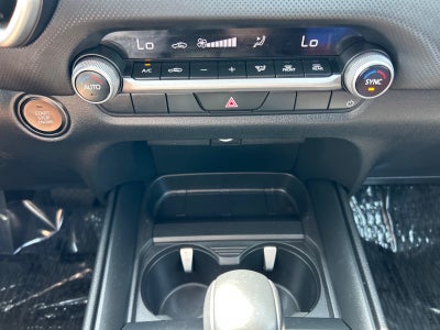 2024 Mazda Mazda CX-50 2.5 S Select Package