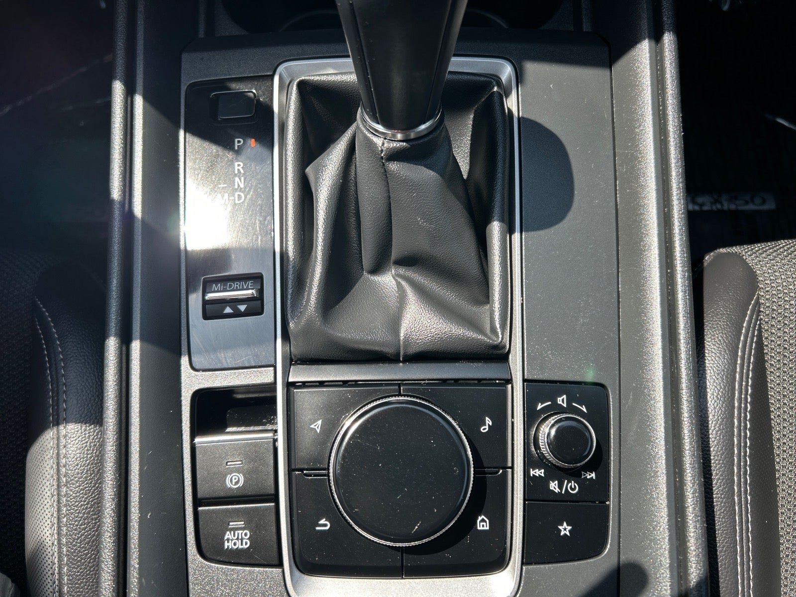 2024 Mazda Mazda CX-50 2.5 S Select Package