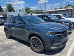 2024 Mazda Mazda CX-50 2.5 S Select Package