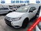 2018 Mitsubishi Outlander LE