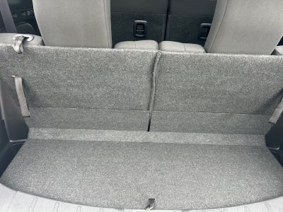 2018 Mitsubishi Outlander LE