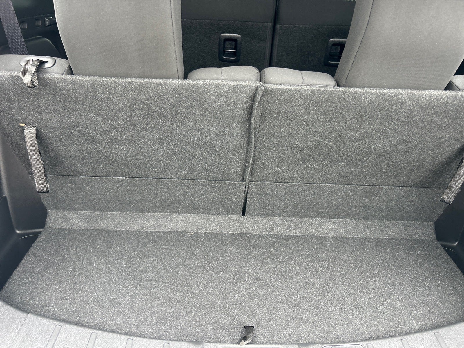 2018 Mitsubishi Outlander LE