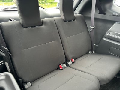 2018 Mitsubishi Outlander LE