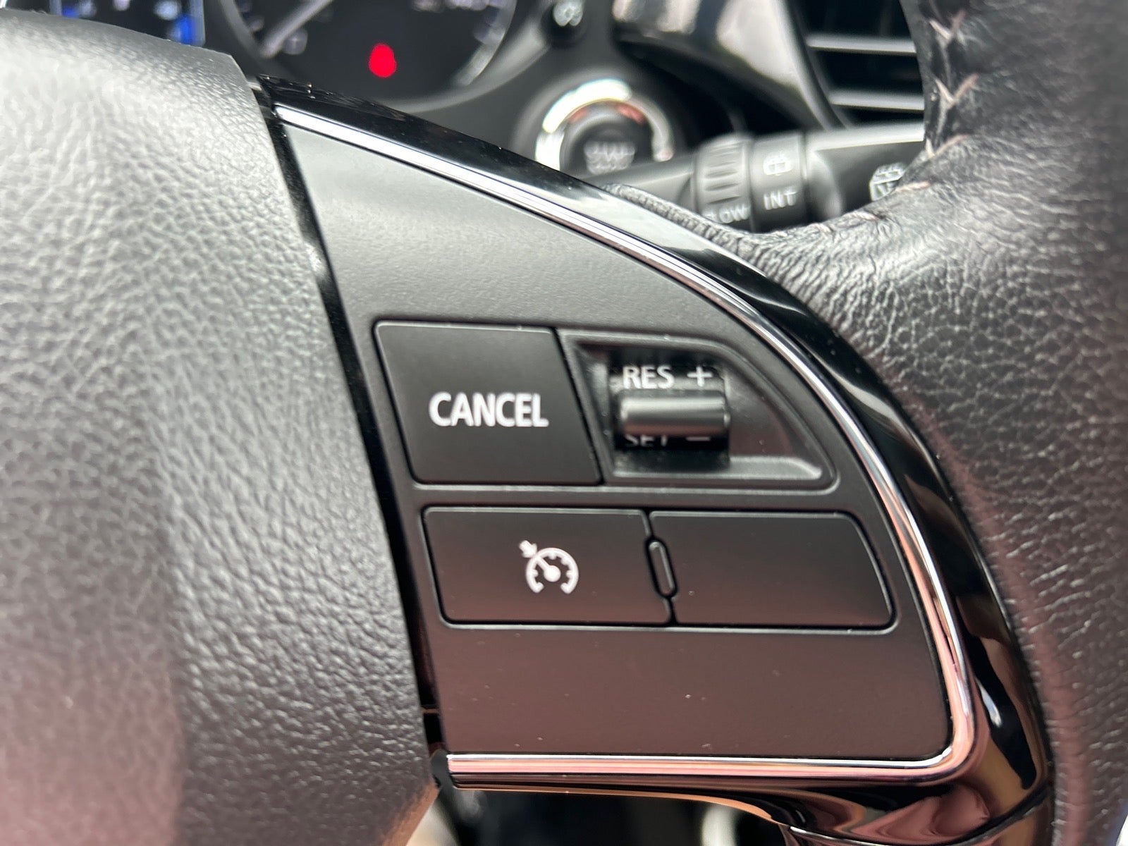 2018 Mitsubishi Outlander LE