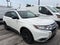 2018 Mitsubishi Outlander LE