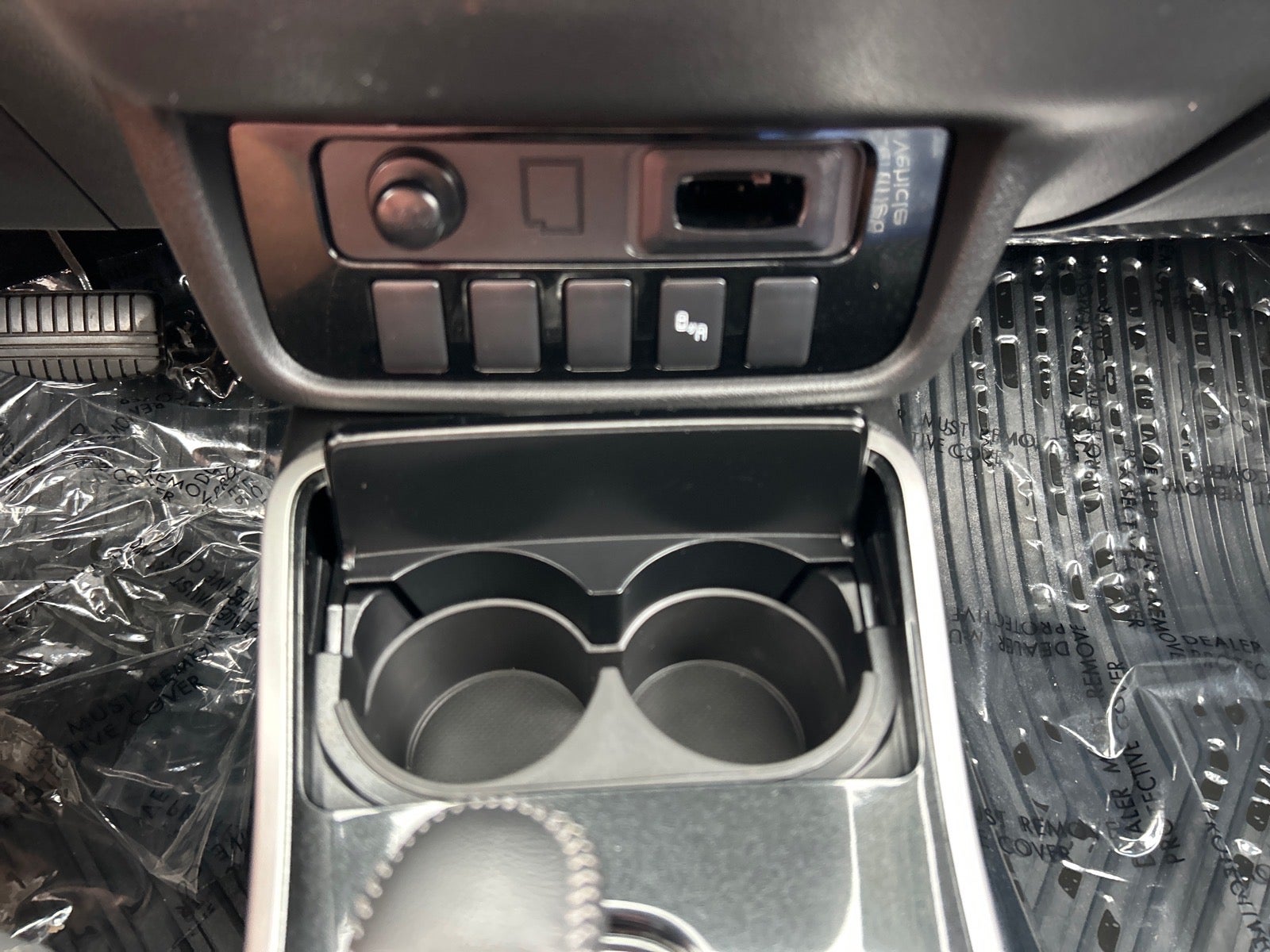2018 Mitsubishi Outlander LE