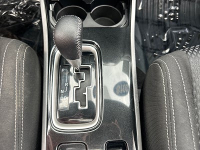 2018 Mitsubishi Outlander LE