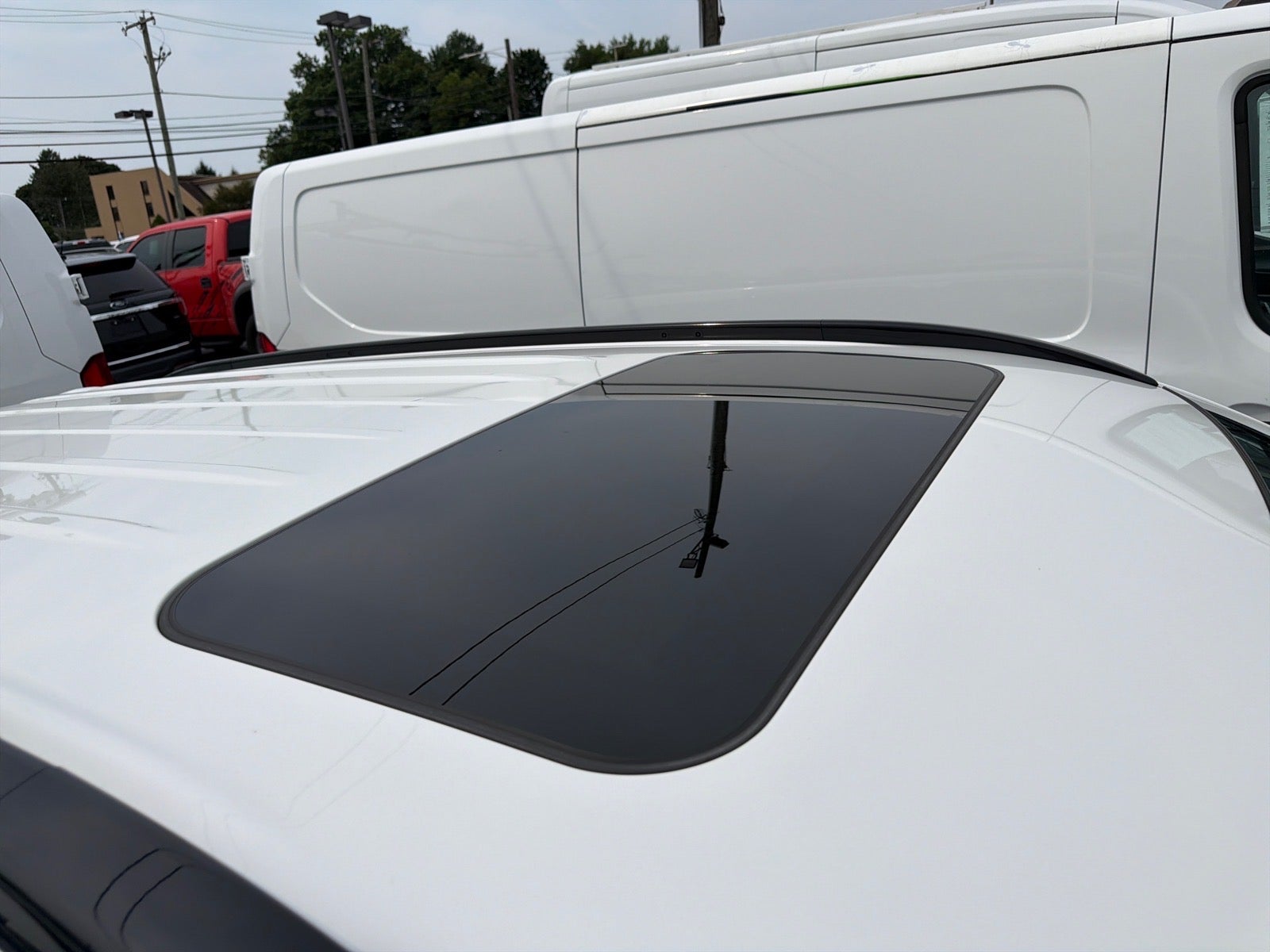 2018 Mitsubishi Outlander LE
