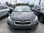 2017 Subaru Crosstrek 2.0i Limited