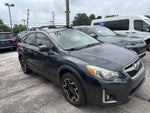 2017 Subaru Crosstrek 2.0i Limited