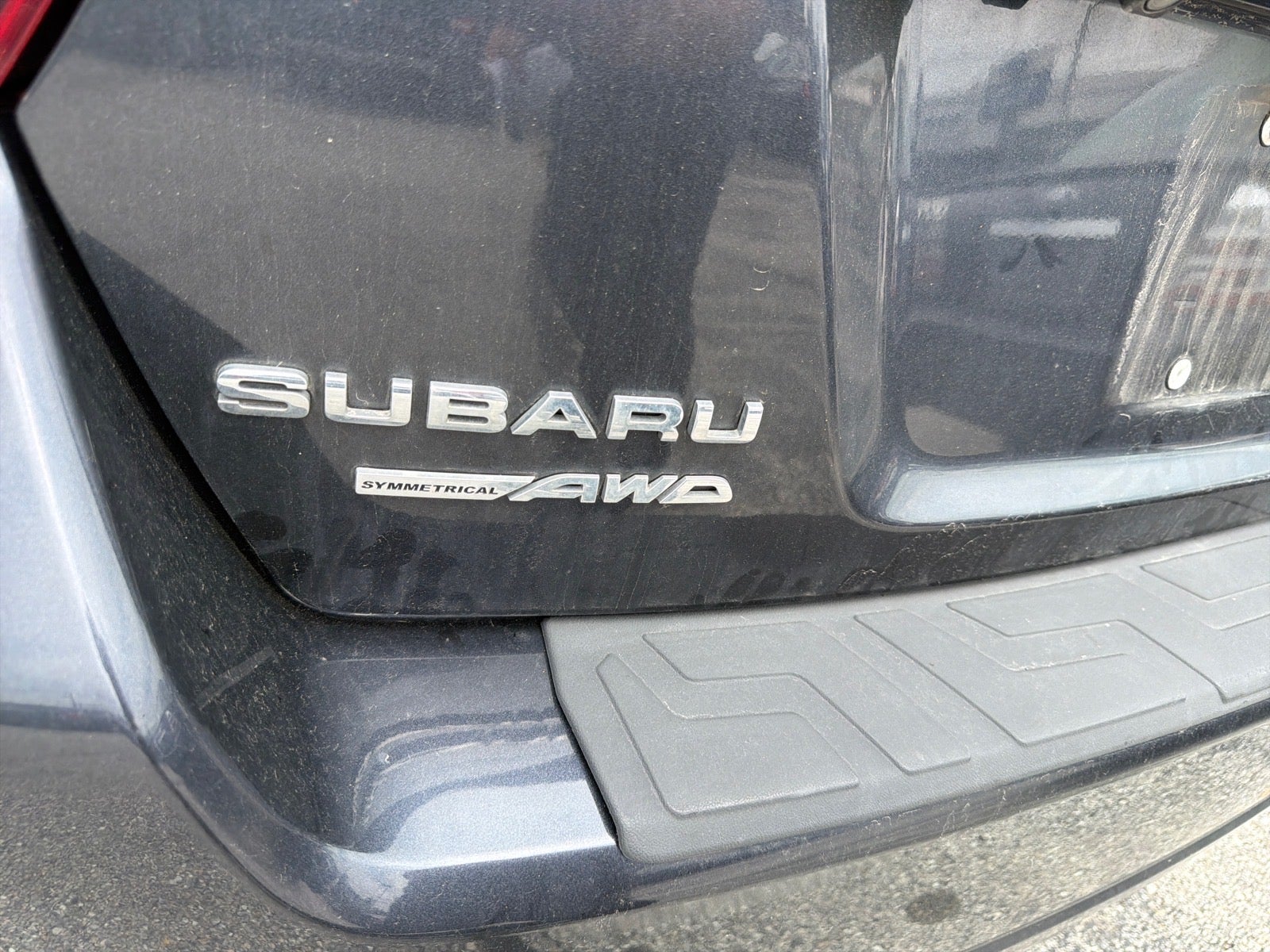 2017 Subaru Crosstrek 2.0i Limited