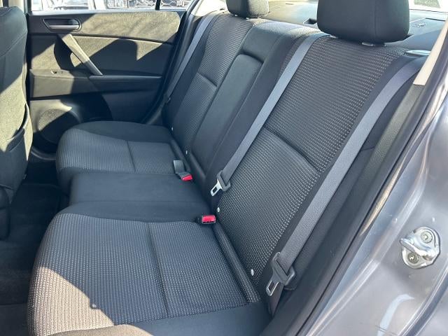 2012 Mazda Mazda3 i Touring