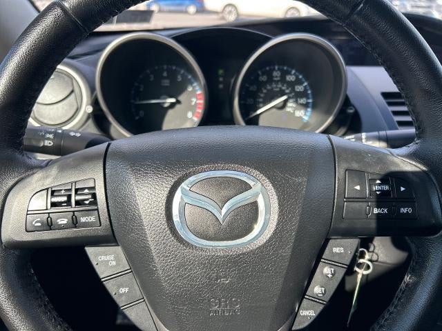 2012 Mazda Mazda3 i Touring