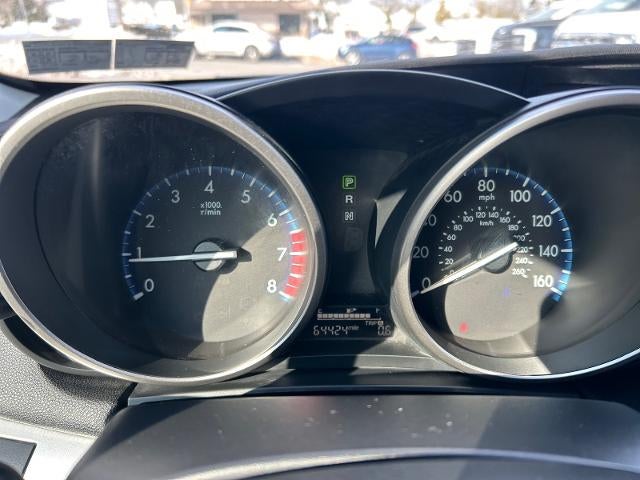 2012 Mazda Mazda3 i Touring