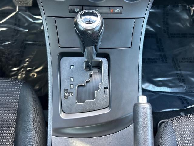 2012 Mazda Mazda3 i Touring