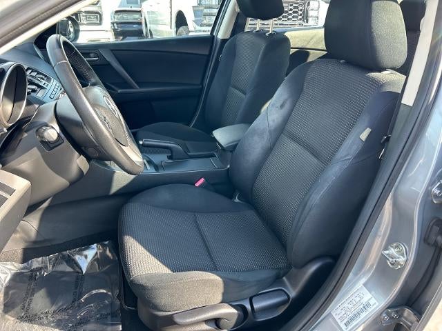 2012 Mazda Mazda3 i Touring