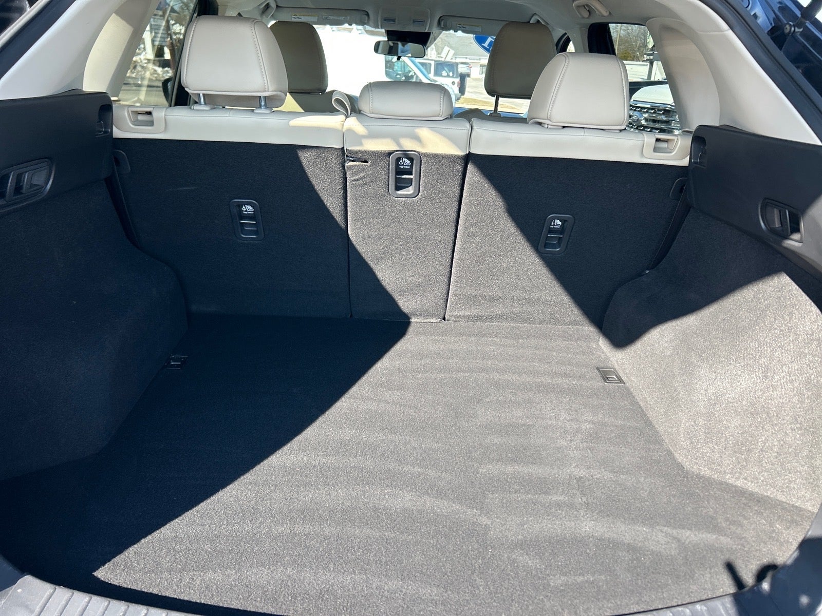 2021 Mazda Mazda CX-5 Touring