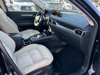 2021 Mazda Mazda CX-5 Touring