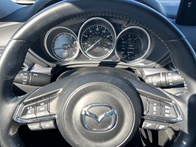 2021 Mazda Mazda CX-5 Touring