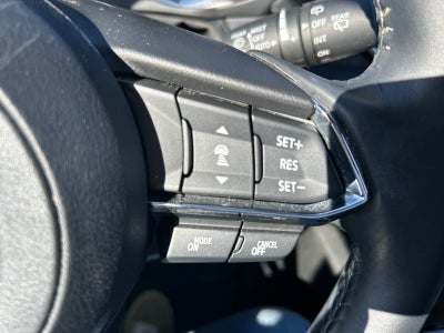 2021 Mazda Mazda CX-5 Touring