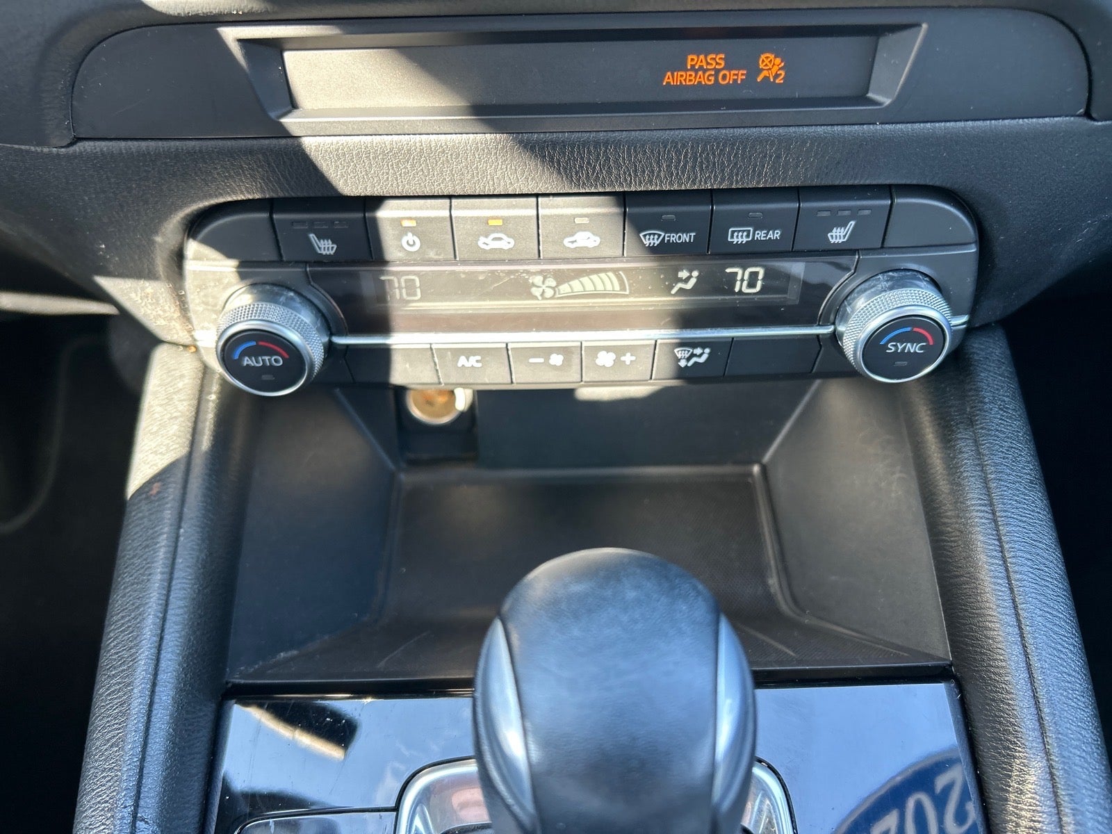 2021 Mazda Mazda CX-5 Touring